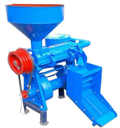 Mini Rice mill