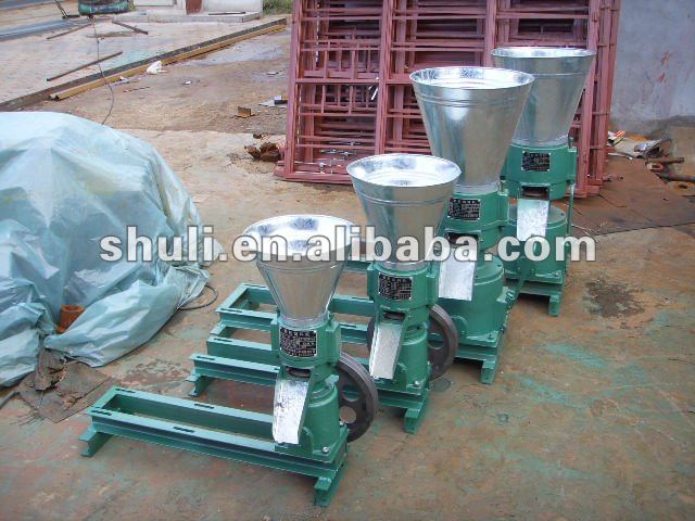 mini sawdust pellet making machine//0086-15838061756