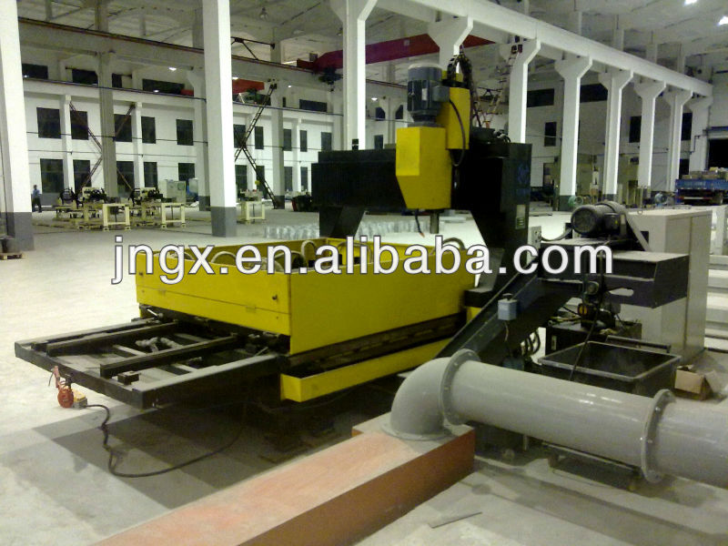 Mini Steel Drilling Machine PZ1010 Mini Steel Drilling Machine