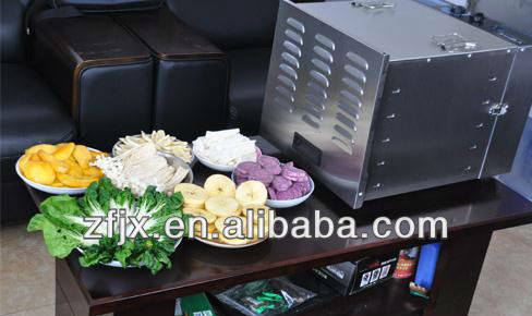 Mini type food / fruit / vegetable drying machine 0086-18739193590 ZF Mini type food / fruit / vegetable drying machine 0086-18739193590
