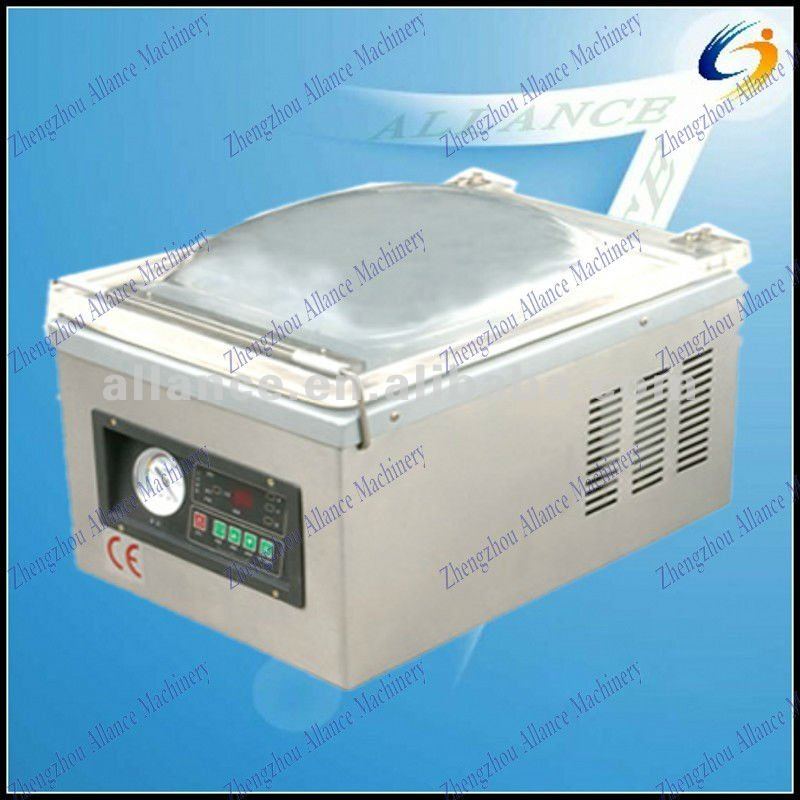 Mini vacuum sealing machine