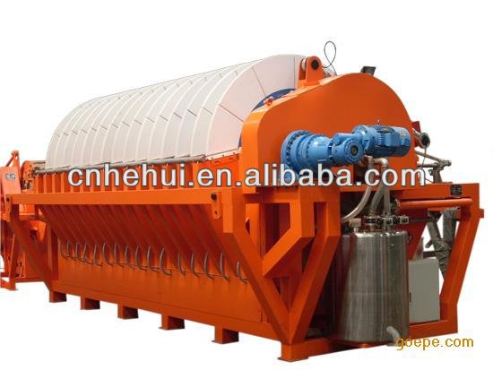 mining dewatering ceramic vacuum filter