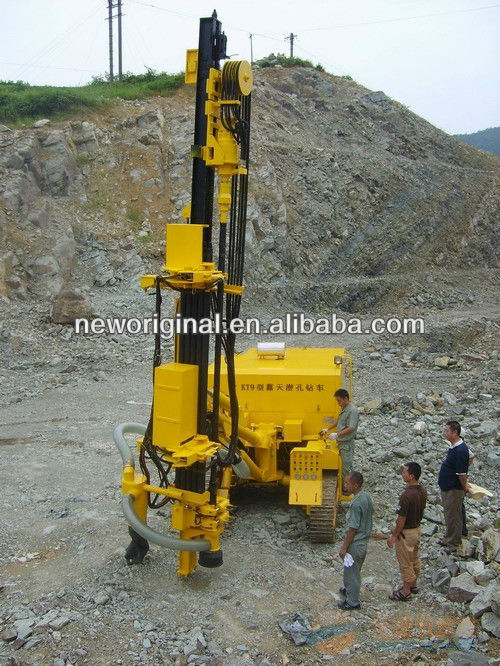 mining drilling rig for sale