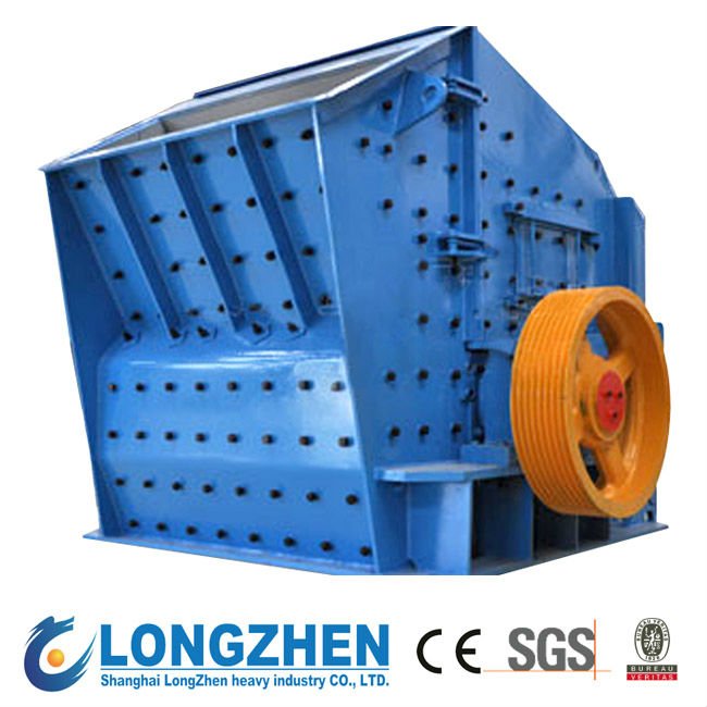 Mining Machinery