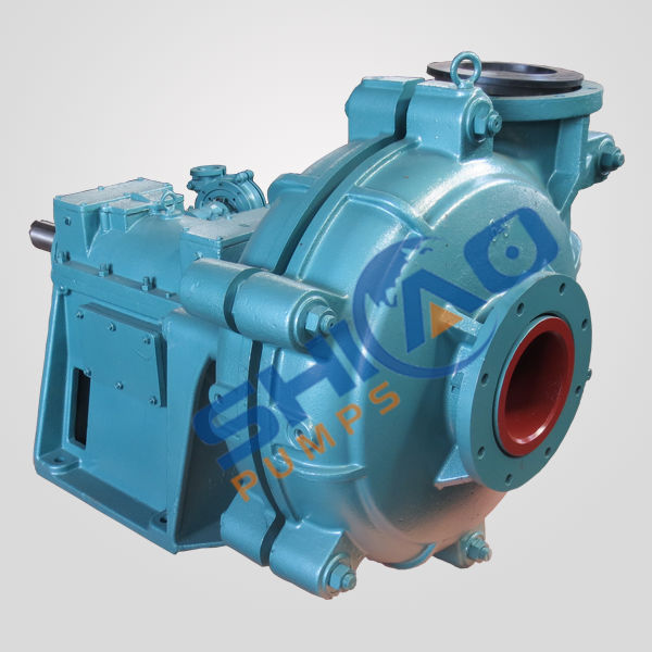 Mining Slurry Pump