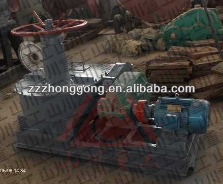 Mining Tailing Machine/high efficient thickener