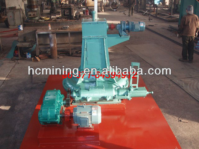 Mining tailing machine high quality thickener