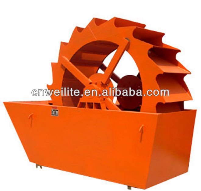 Mining use sand washer / mining washer / washer used in mine / mineral washer