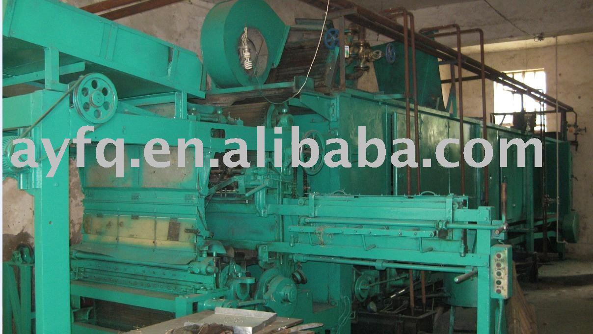 Mixed Medicie-Paste Machinery