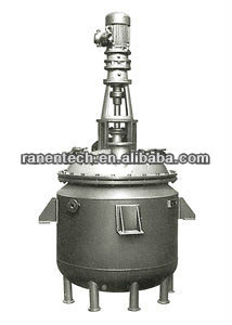 mixer agitator tank