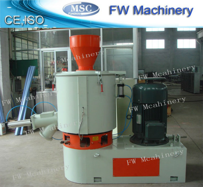 mixer machine/high-speed mixer unit