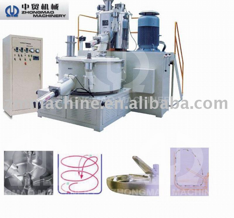 Mixer//Plastic Mixer/Mixer machine/Mixing unit/Mixing machine