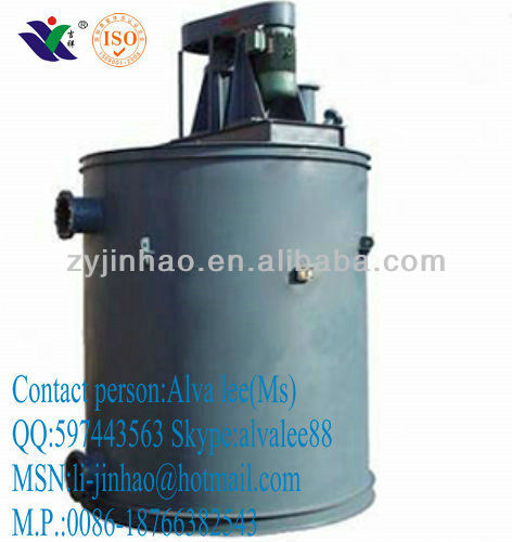 Mixing Tank Agitator