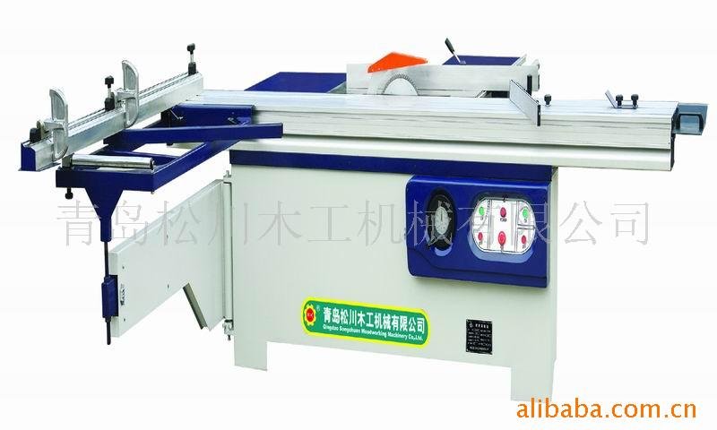 MJ6130T panel saw