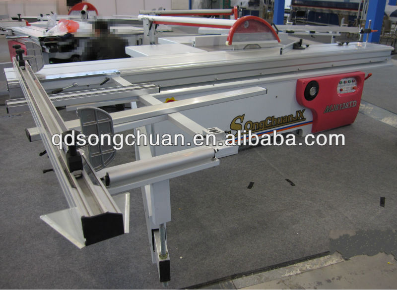 MJ6138TD woodworking machinery for making plywood