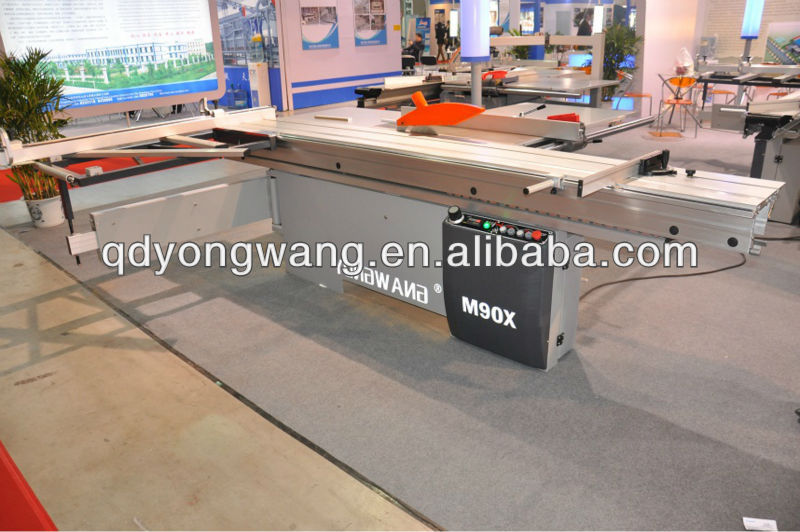 MJ90X Model Wood Sawmill Equipment With 90 Degree Cutting MJ90X MJ90X Model Wood Sawmill Equipment With 90 Degree Cutting
