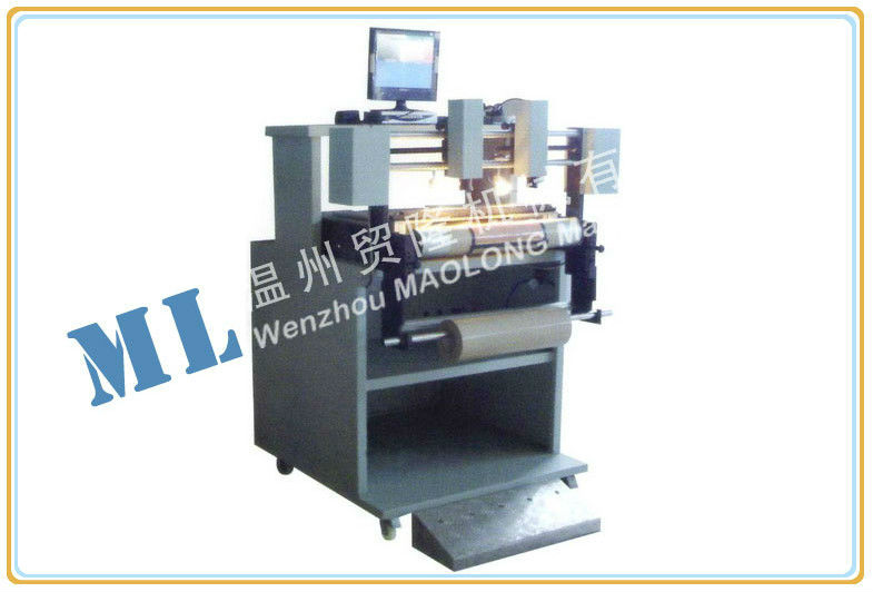 ML-16 Video flexo plate mounter/smt mounter machine
