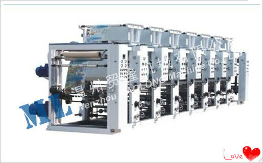 ML Ecnomic gravure printing machine
