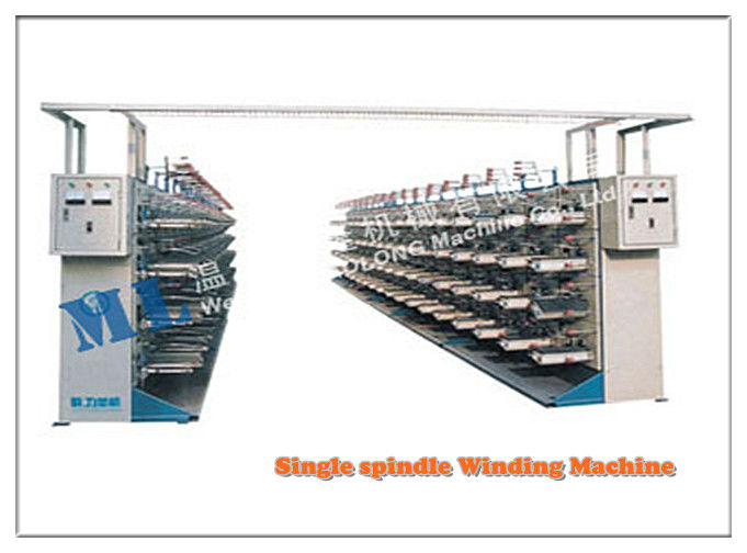 ML Single Spindle Thread Winding Machine