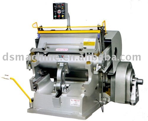 ML1300 Die Cutting Machine