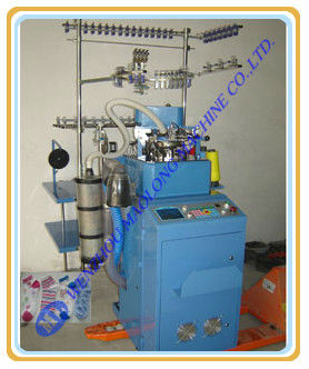 MLXH-6F Full automatic matec sock knitting machines