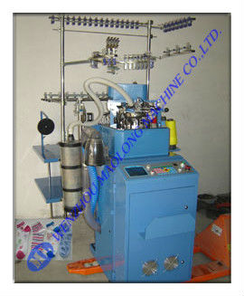 MLXH-6F Full Automatic Sock Knitting Machine