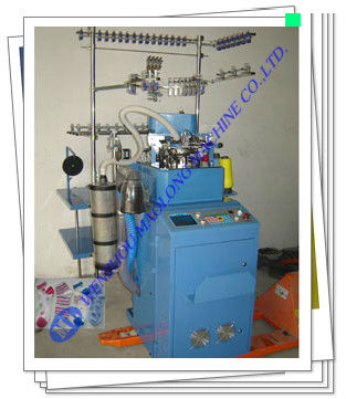 MLXH-6F Full automatic sock knitting machine