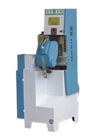 MM2112 Single-belt Round Pole Sanding machine