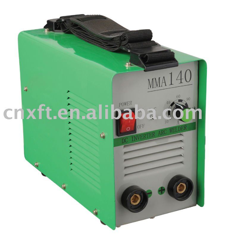 MMA-200 series DC inverter welder, electric welding machine