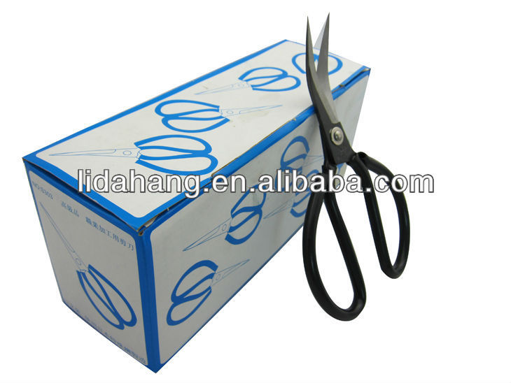 Mn-steel LDH-B1 Sewing parts sharpening scissors