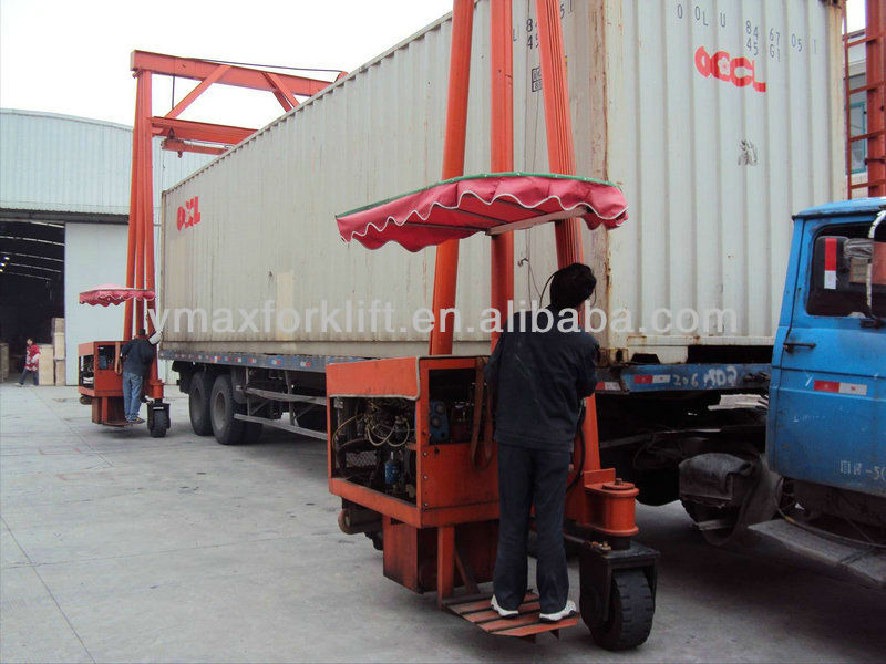 mobile crane for sale