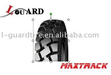 Mobile Crane Tires (18.00-25)