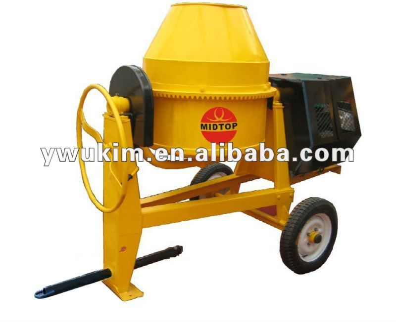 Model:BA-2a Cement Mixer ( CE )