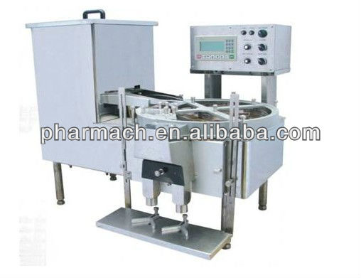 Model BC-2 Capsule/tablet counting machine