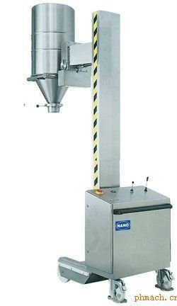 Model DT Automatic Lifting Machine odel Number:DT Series Model DT Automatic Lifting Machine