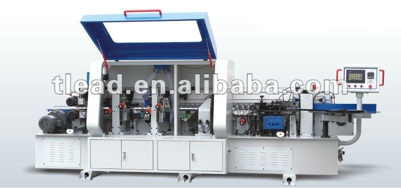 Model F365A Automatic Edge Banding Machine