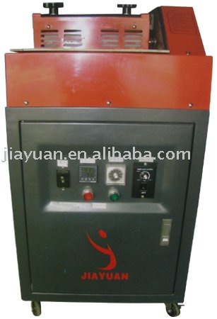 Model JYG sheet material coating Machine