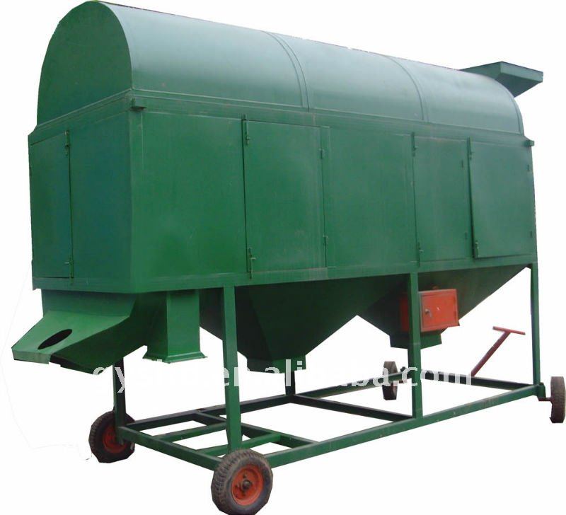 modern design maize dryer made in China