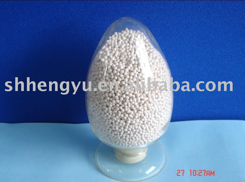 molecular sieve 3APPG