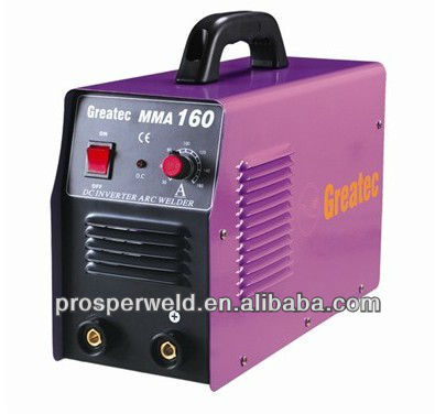 MOS Arc welding machine MMA160