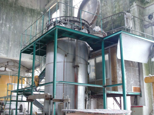 Most-992 Absorbent cotton equipment