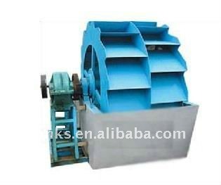 Most Popular sand washer //0086-13938488237
