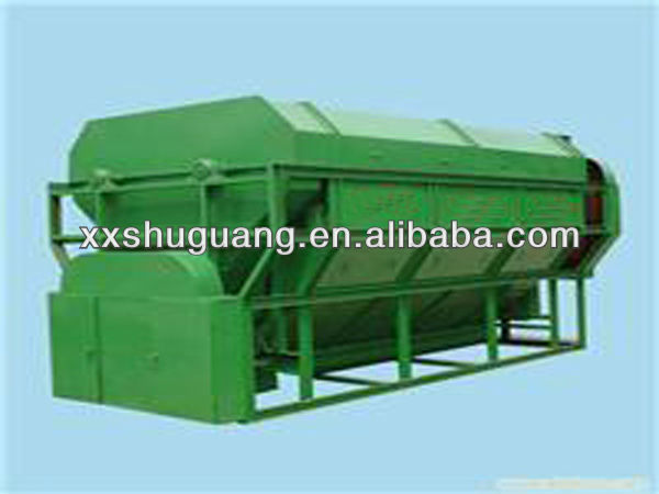 Most Popular YFLP65*850 Kernel Husk Separating Machine in 2013