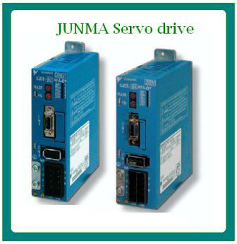 motor drive SJDE-02APA