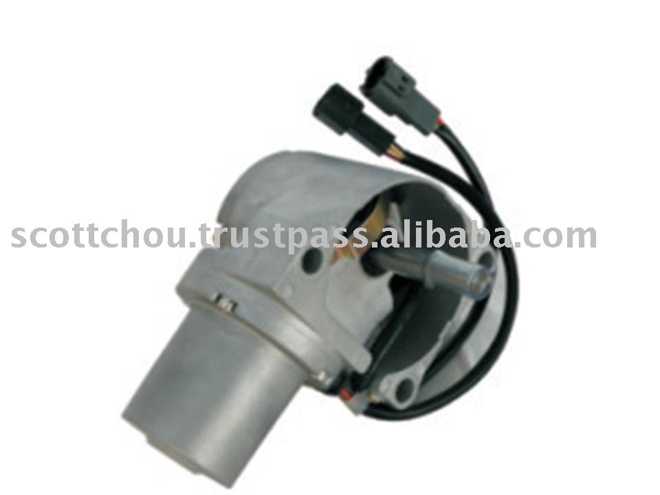 Motor (Engine Control) for Hitachi, EX200-5