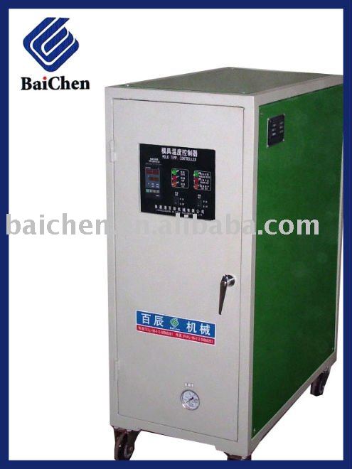 Mould temperature controller