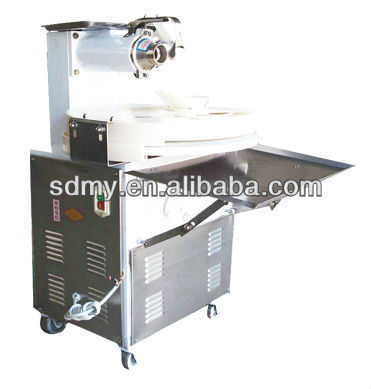 MP45-2 Automatic Dough Divider Rounder machine