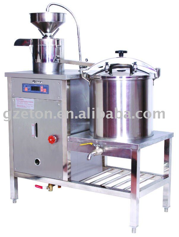 MPU Slight Pressure Soya Milk Maker