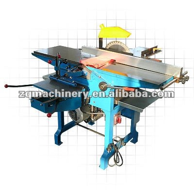 MQ443A Universal combined Woodworking Machine