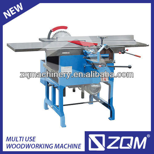 MQ534 Heavy duty Multifunction Woodworking Machine(16")